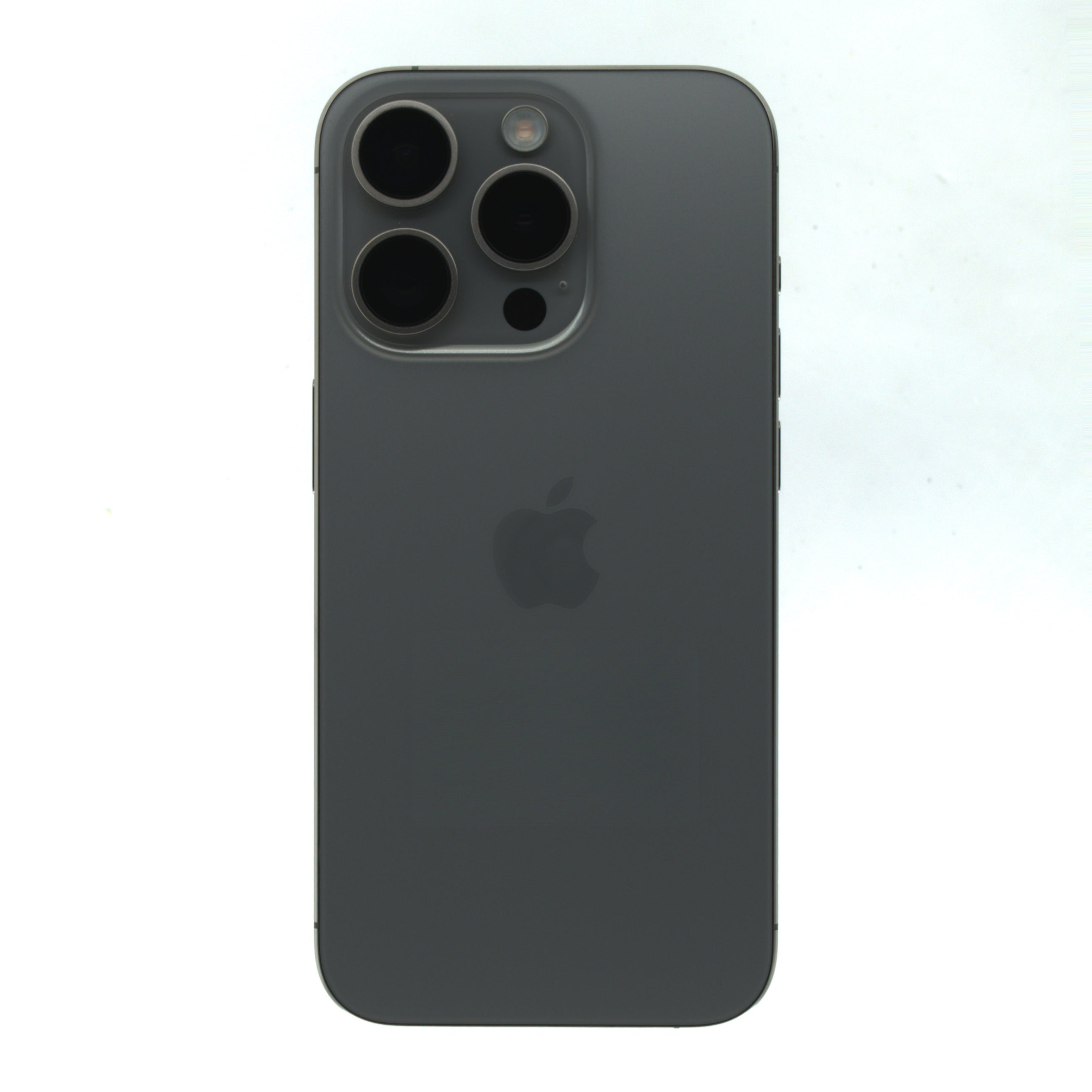 95新 Apple iPhone 15 Pro 256G 原色鈦金屬 中國大陸版