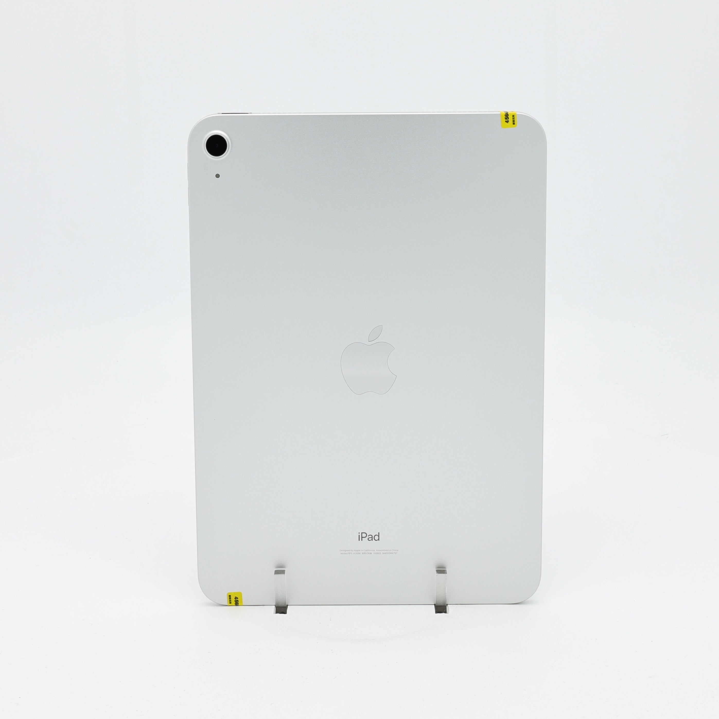 99新 Apple iPad 10代 64G 銀色 WIFI