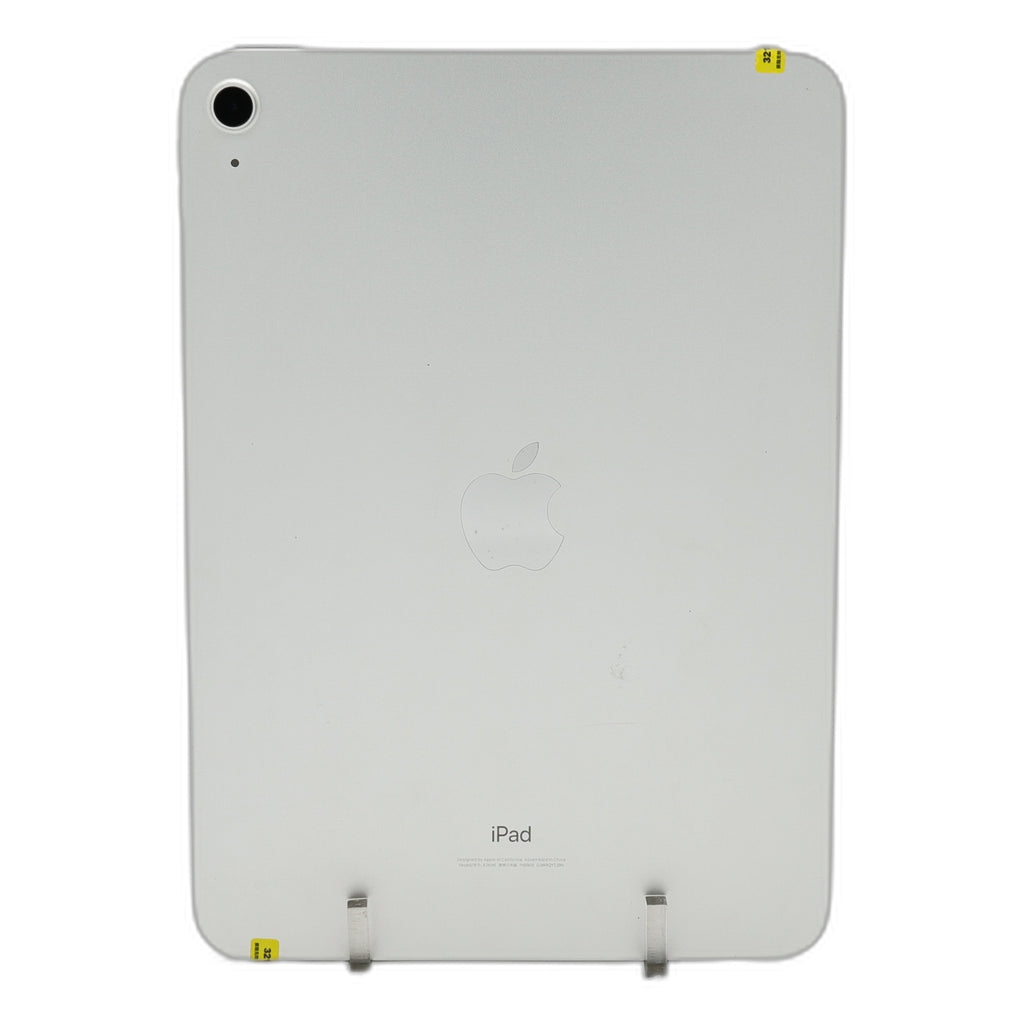 99新 Apple iPad 10代 256G 銀色 WIFI
