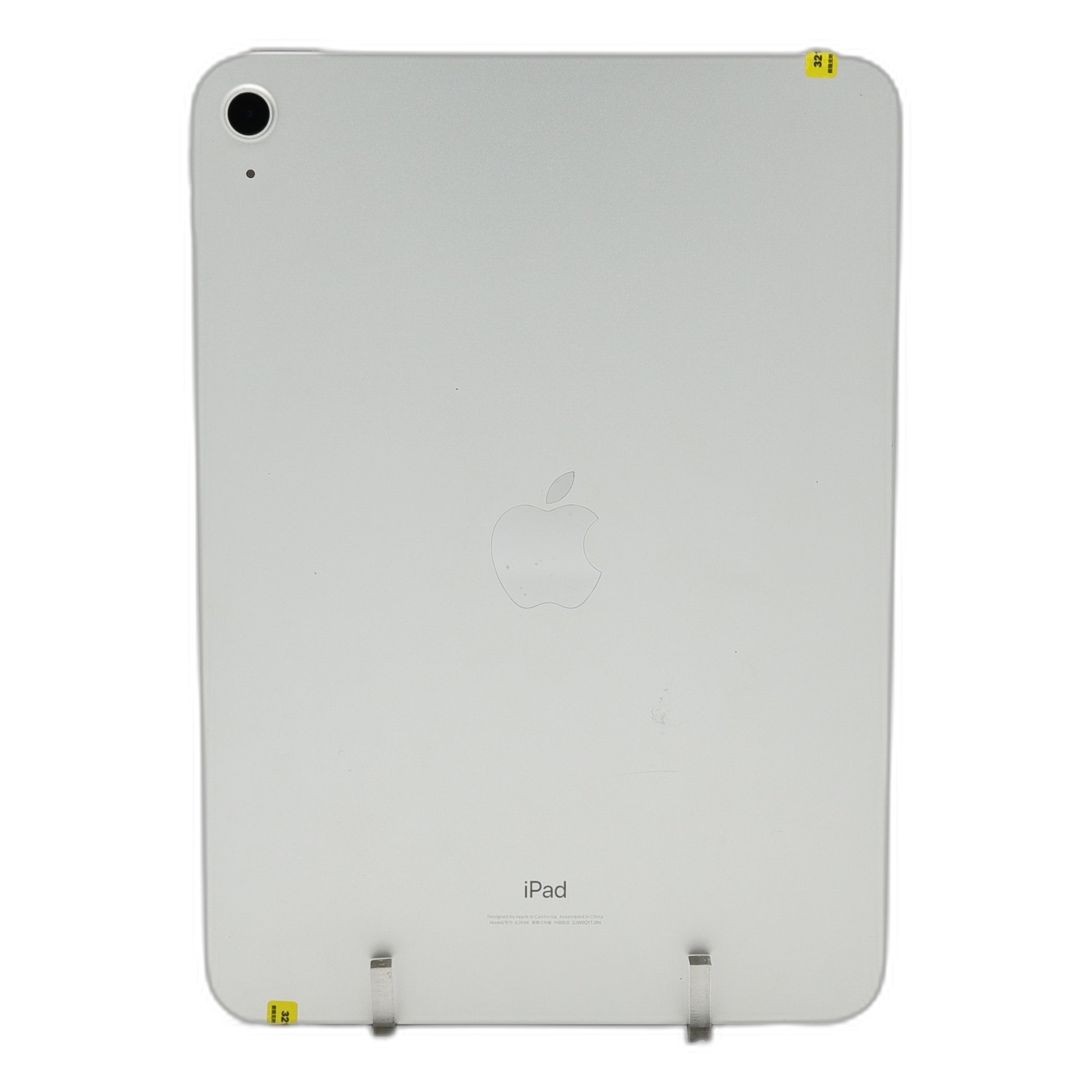 99新 Apple iPad 10代 256G 銀色 WIFI