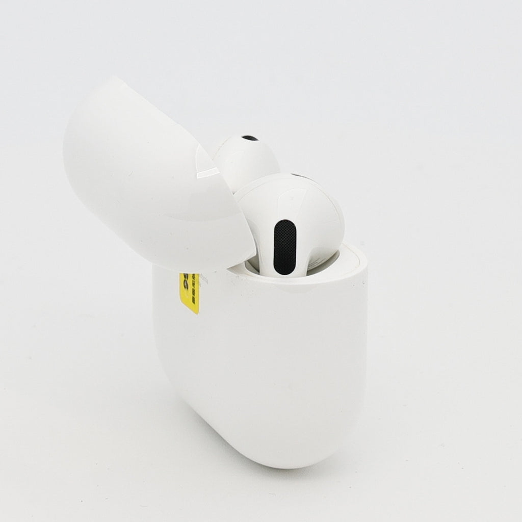 99新 Apple AirPods 4 (支持主动降噪) 白色