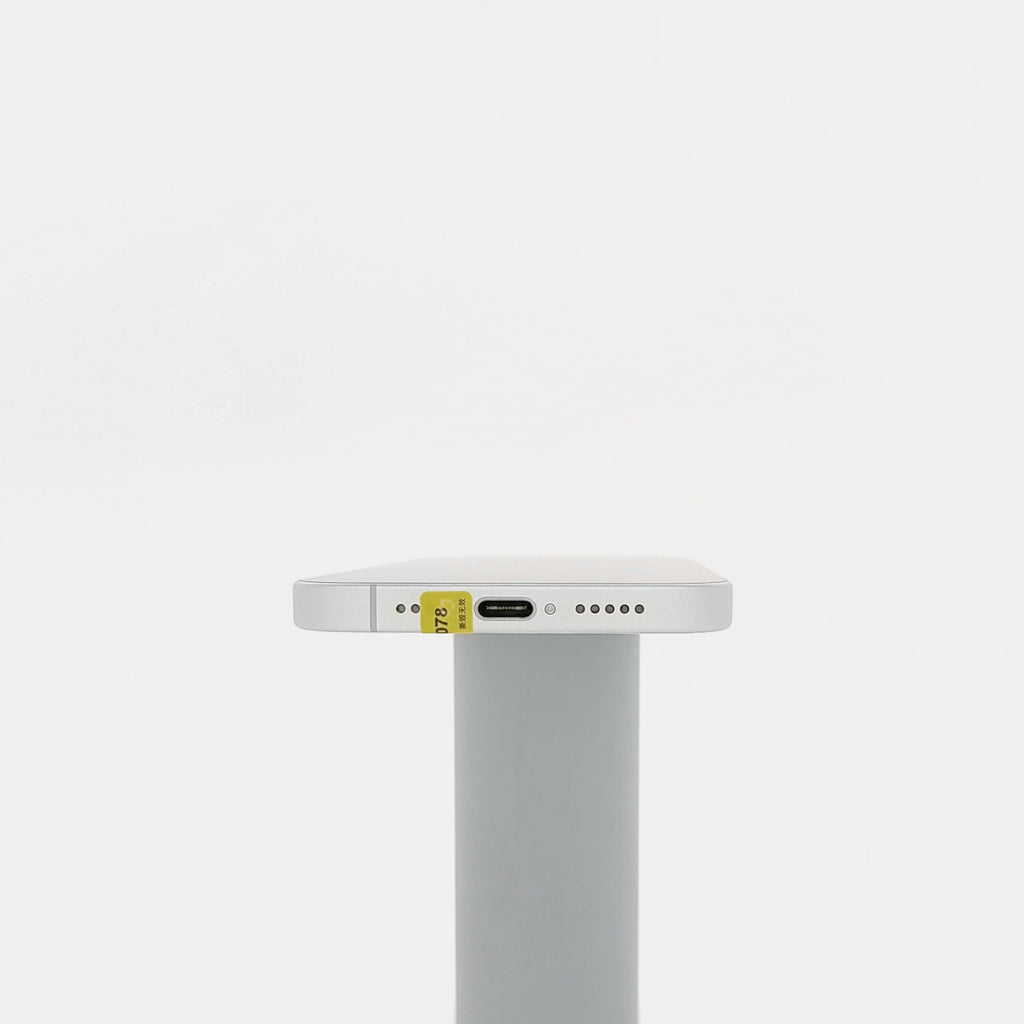 95新 Apple iPhone 16 128G 白色 中國大陸版