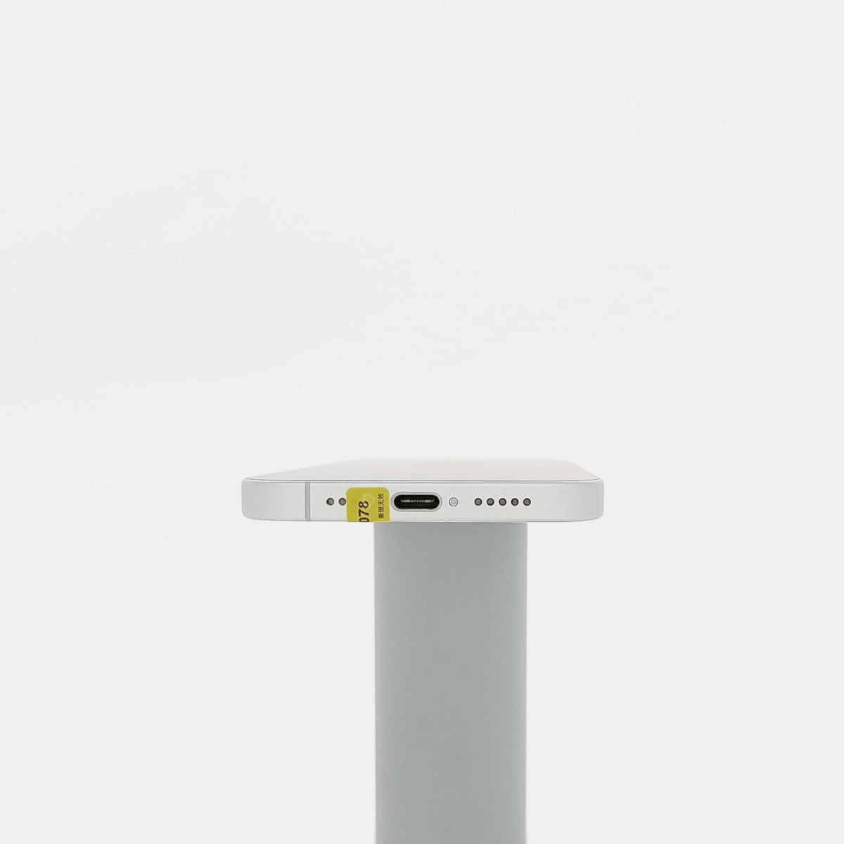 95新 Apple iPhone 16 128G 白色 中國大陸版