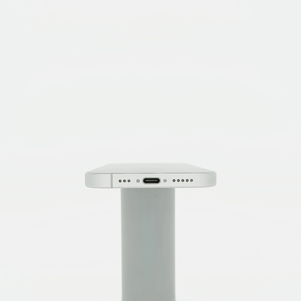 95新 Apple iPhone 16 256G 白色 中國大陸版