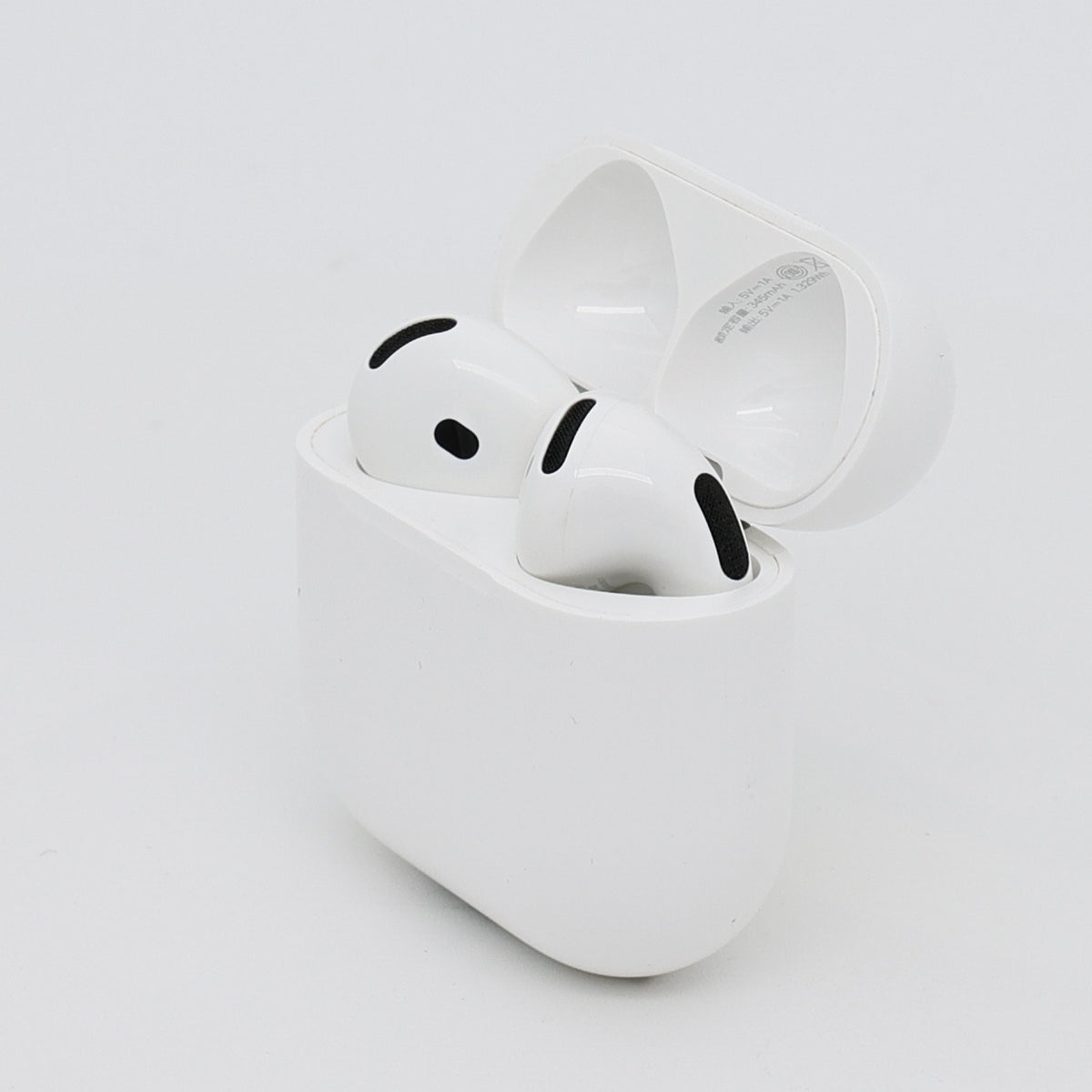 99新 Apple AirPods 4 (支持主動降噪) 白色