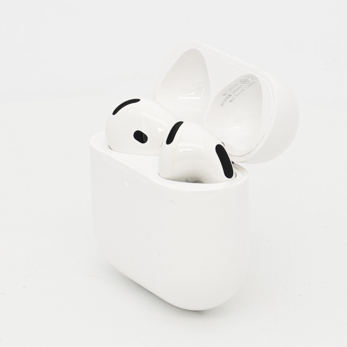 99新 Apple AirPods 4 (支持主动降噪) 白色