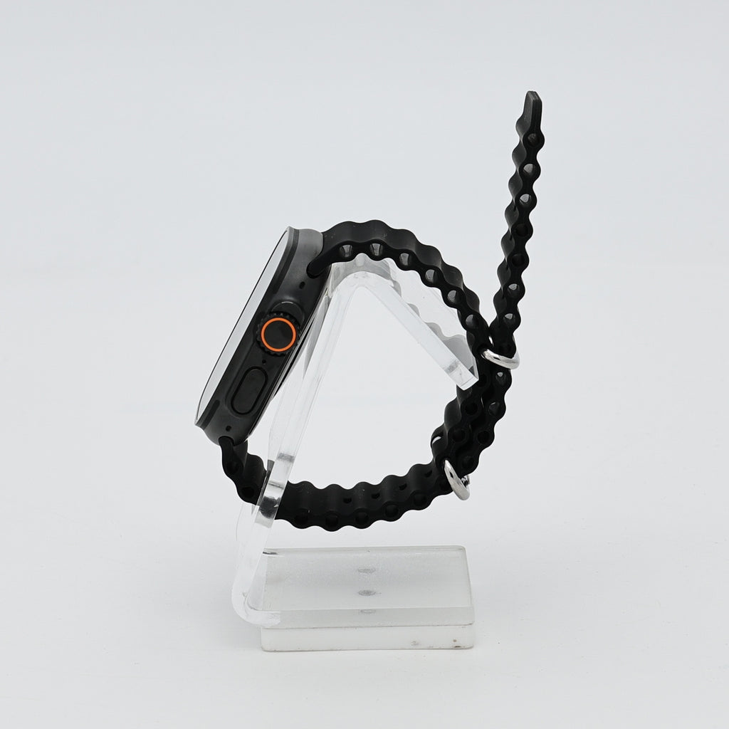 99新 Apple Watch Ultra 2 49毫米 鈦金屬