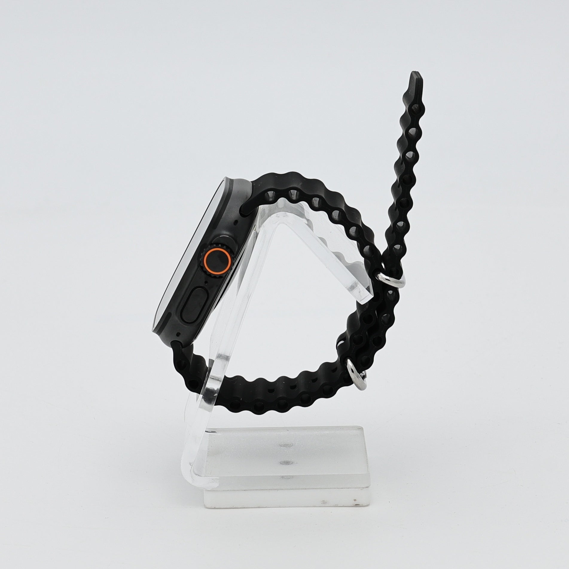 99新 Apple Watch Ultra 2 49毫米 鈦金屬