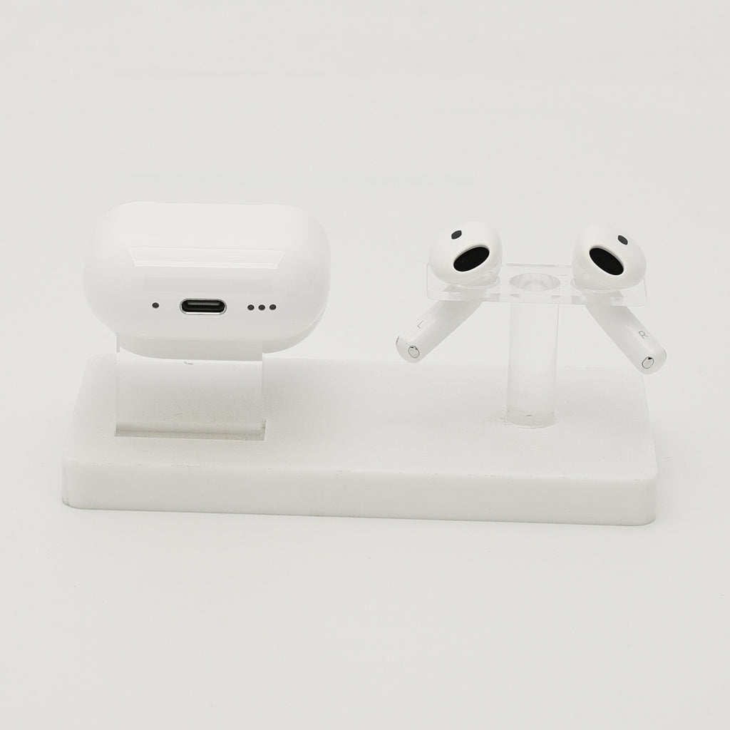 99新 Apple AirPods 4 (支持主动降噪) 白色