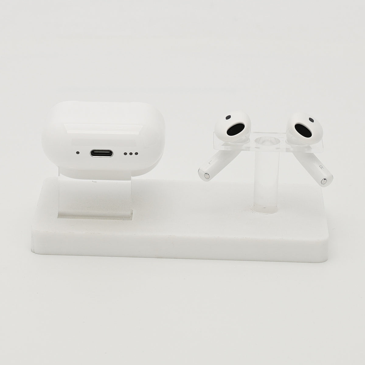 99新 Apple AirPods 4 (支持主动降噪) 白色