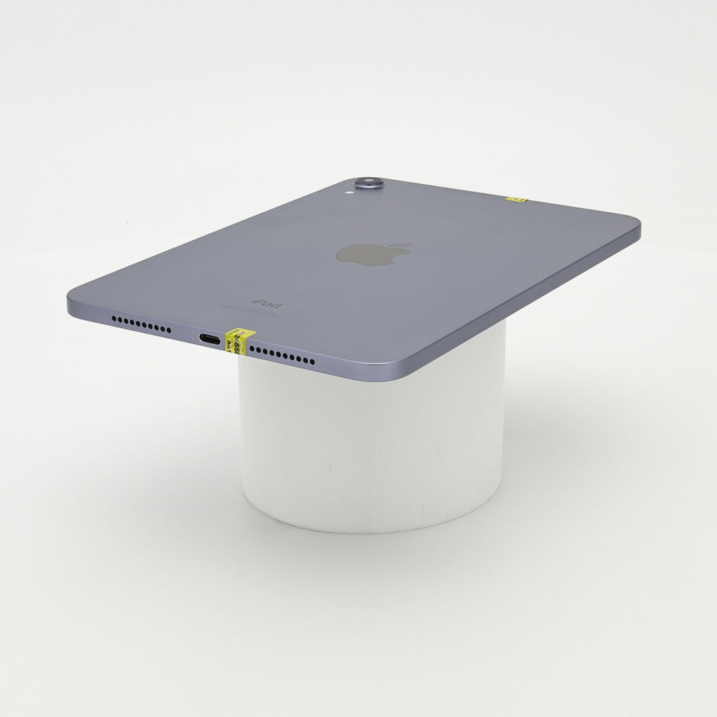 95新 Apple iPad mini6 64G 紫色 WIFI