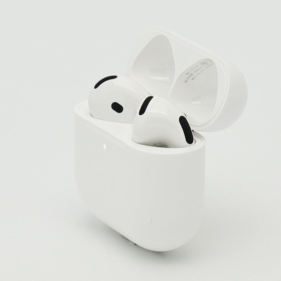 99新 Apple AirPods 4 (支持主动降噪) 白色