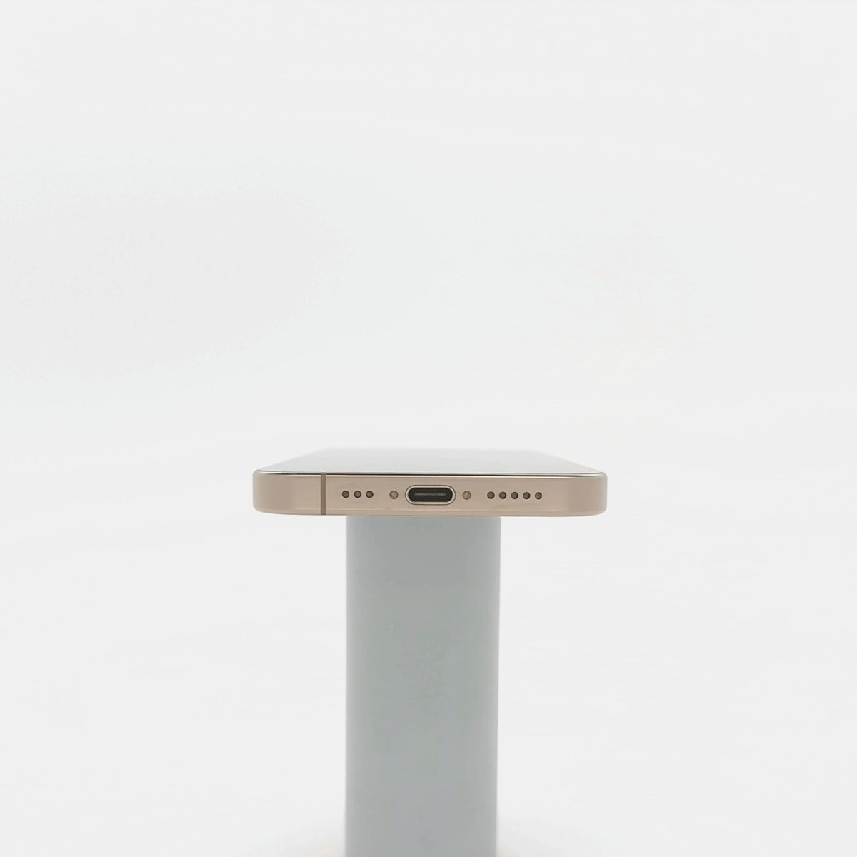 95新 Apple iPhone 16 Pro 256G 沙漠色鈦金屬 中國大陸版