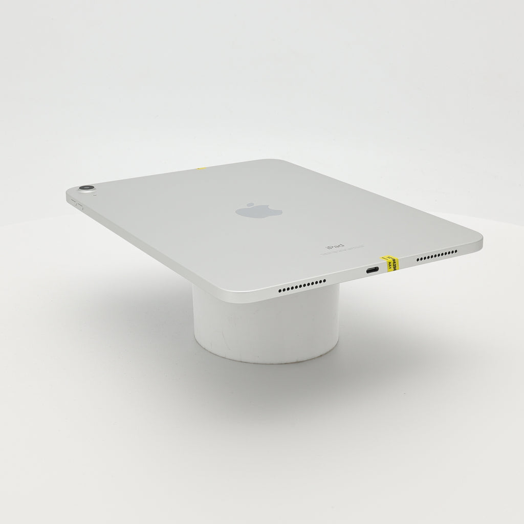 95新 Apple iPad 10代 64G 銀色 WIFI