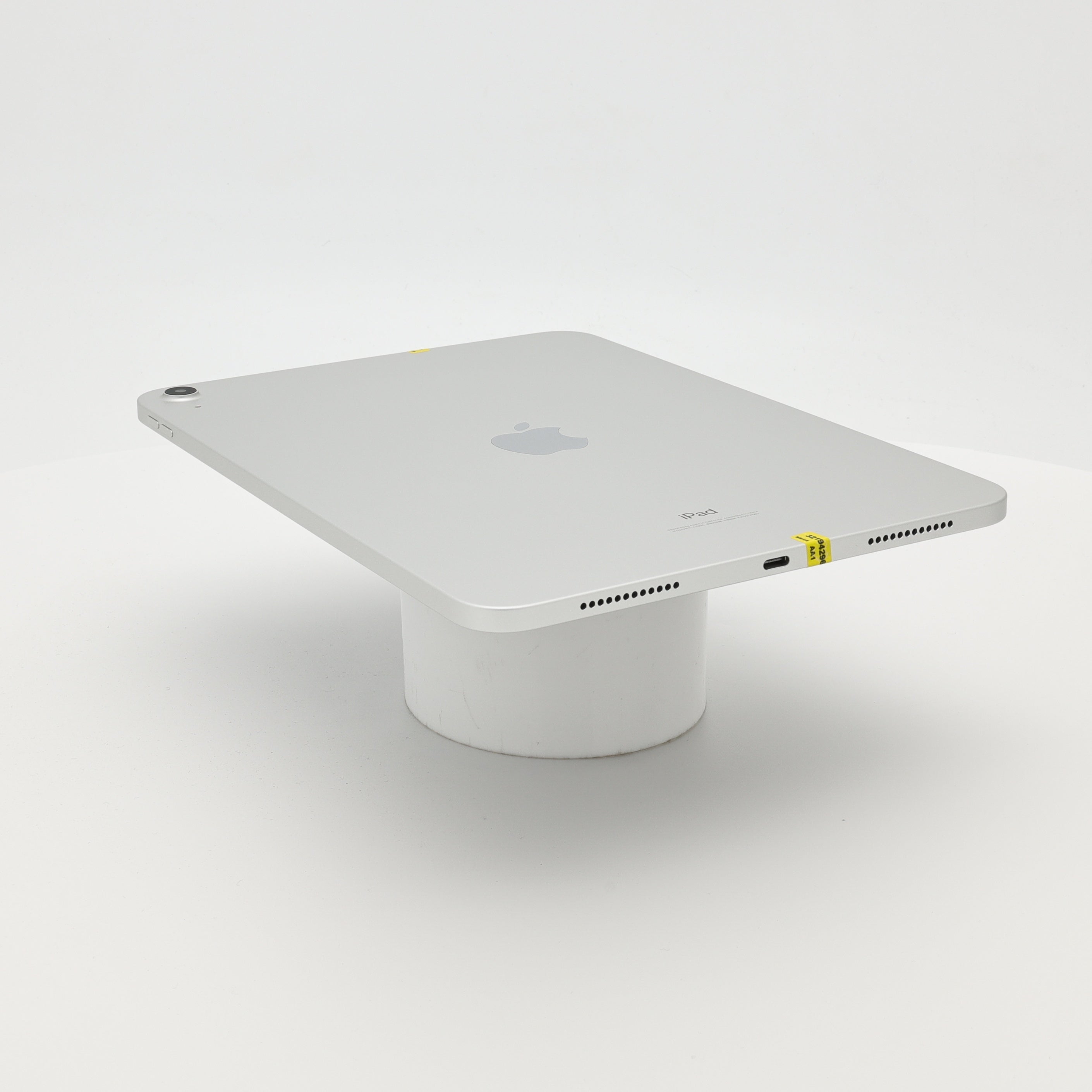 95新 Apple iPad 10代 64G 銀色 WIFI
