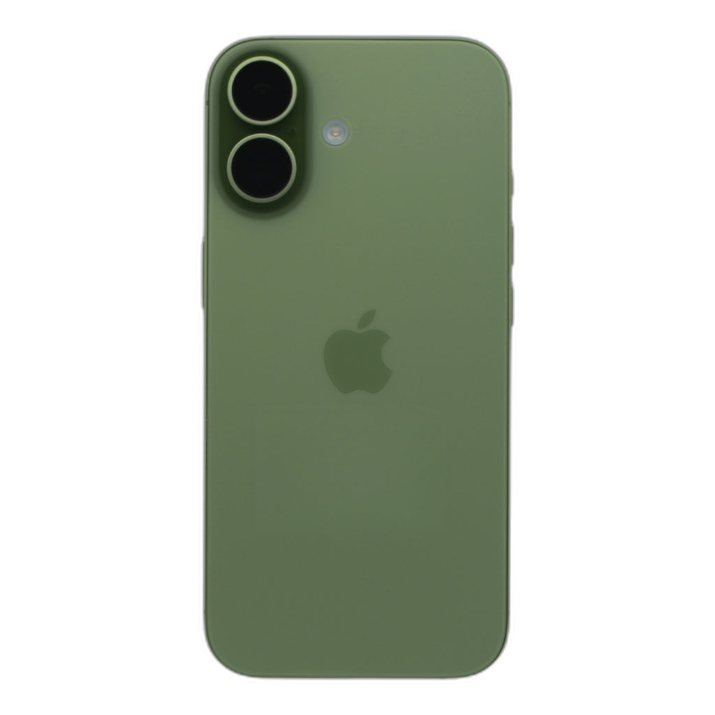 95新 Apple iPhone 17 256G 鼠尾草綠色 中國大陸版