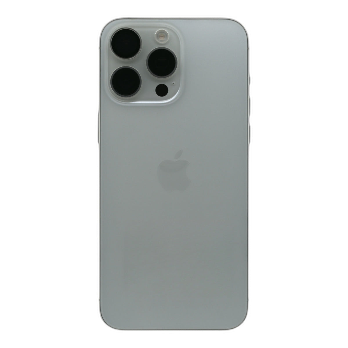 95新 Apple iPhone 15 Pro Max 256G 白色鈦金屬 中國大陸版