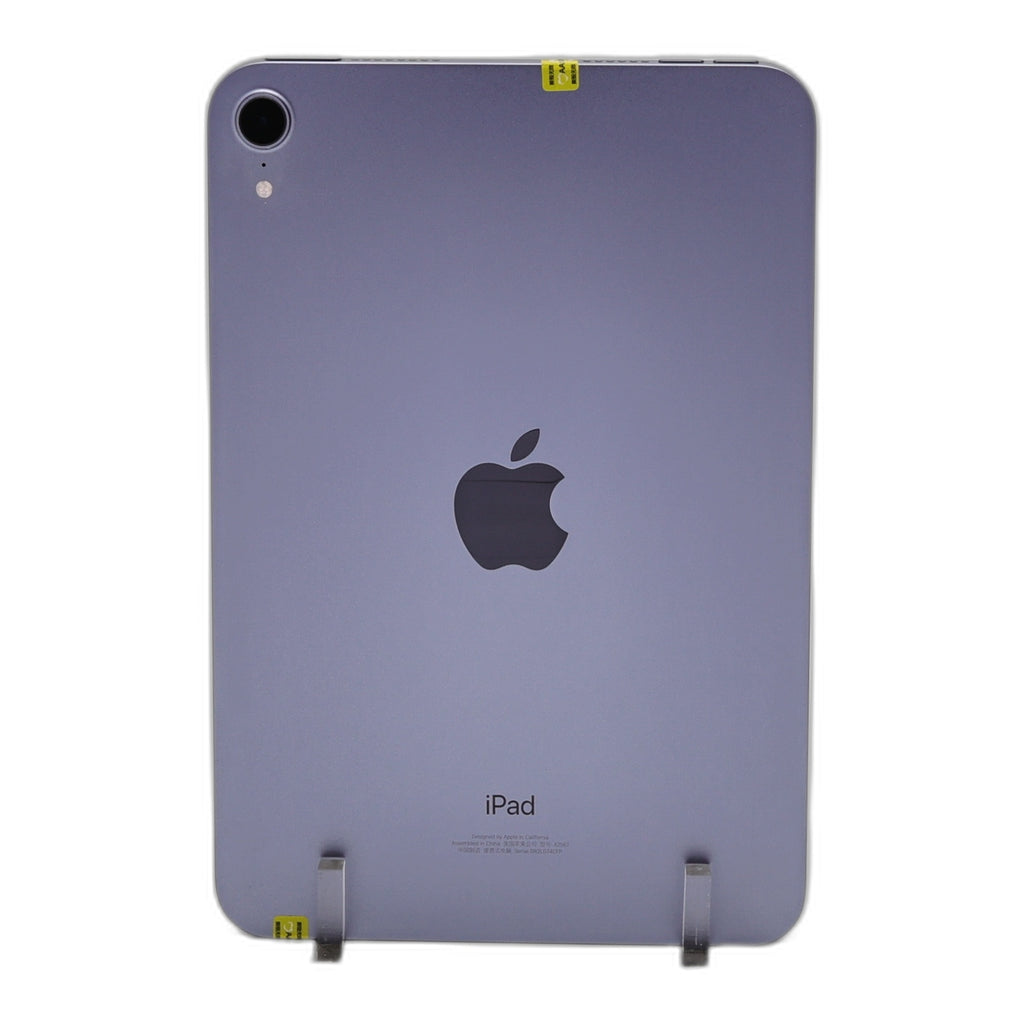 95新 Apple iPad mini6 64G 紫色 WIFI