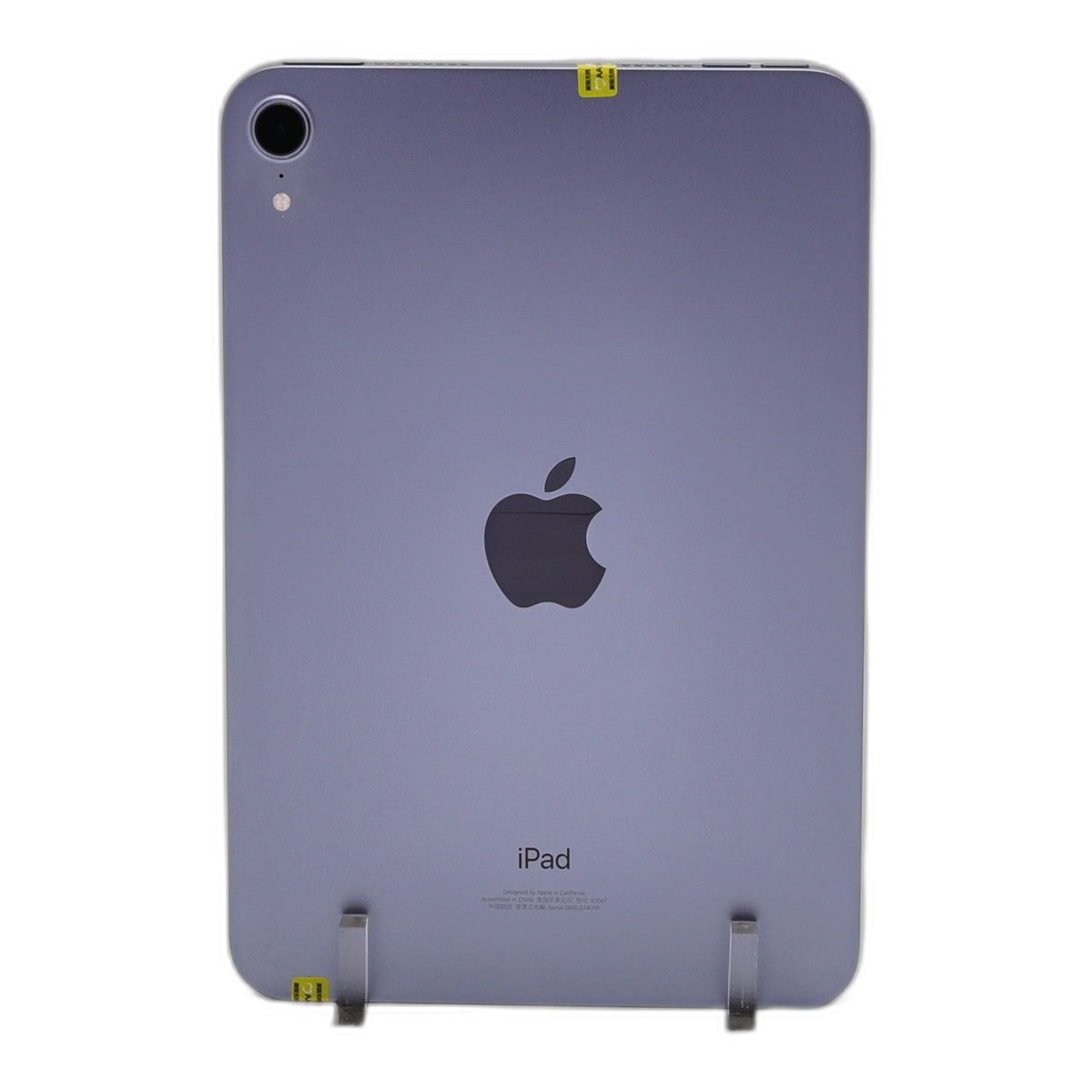 95新 Apple iPad mini6 64G 紫色 WIFI