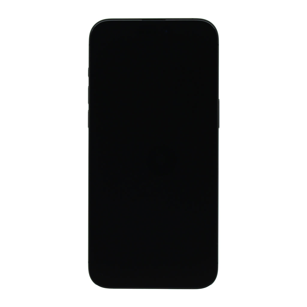 95新 Apple iPhone 15 Pro Max 256G 黑色鈦金屬 中國大陸版