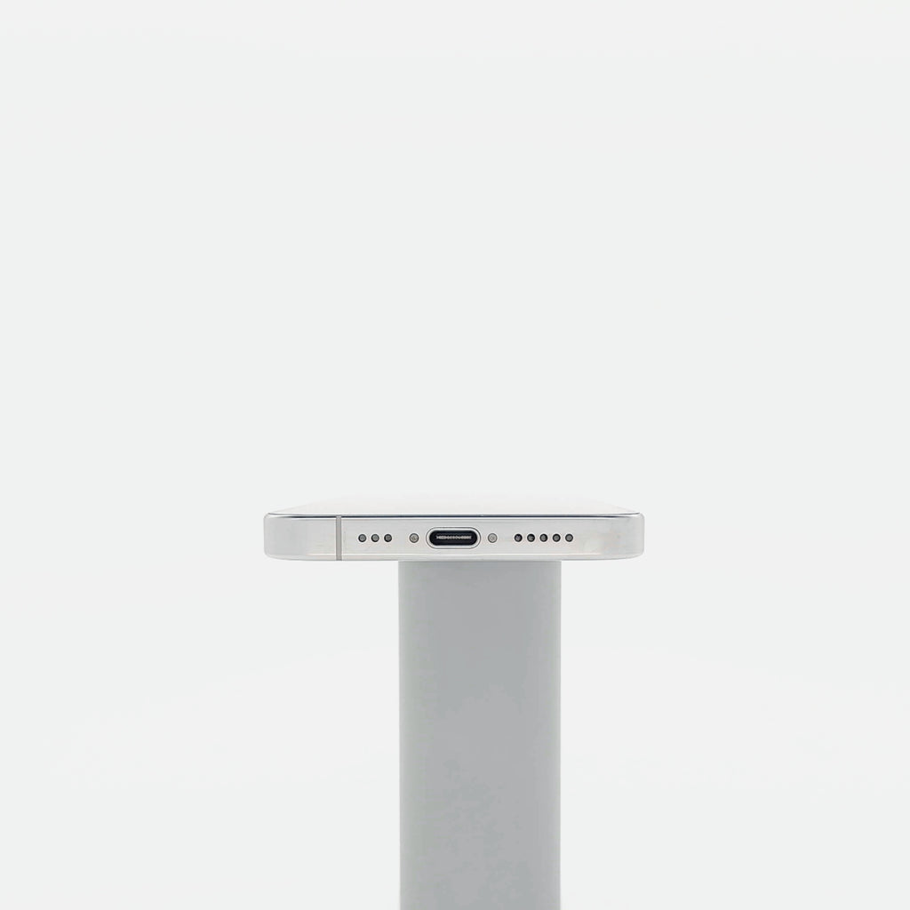 99新 Apple iPhone 16 Pro 128G 白色鈦金屬 中國大陸版