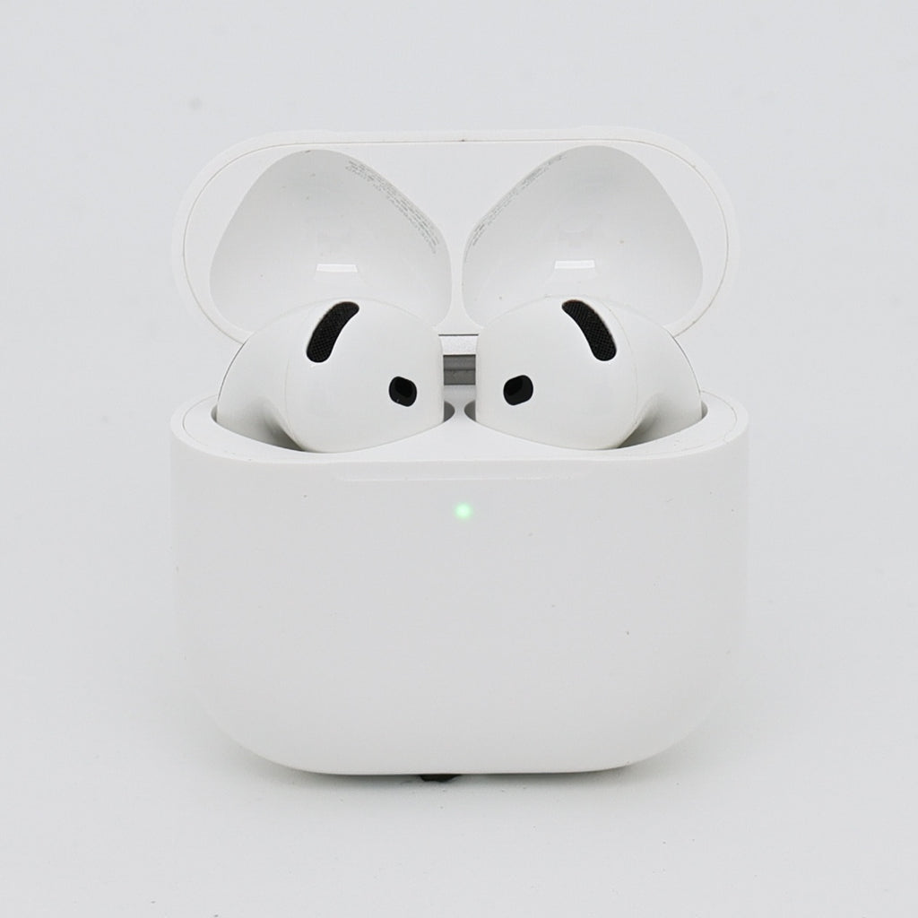 99新 Apple AirPods 4 (支持主动降噪) 白色