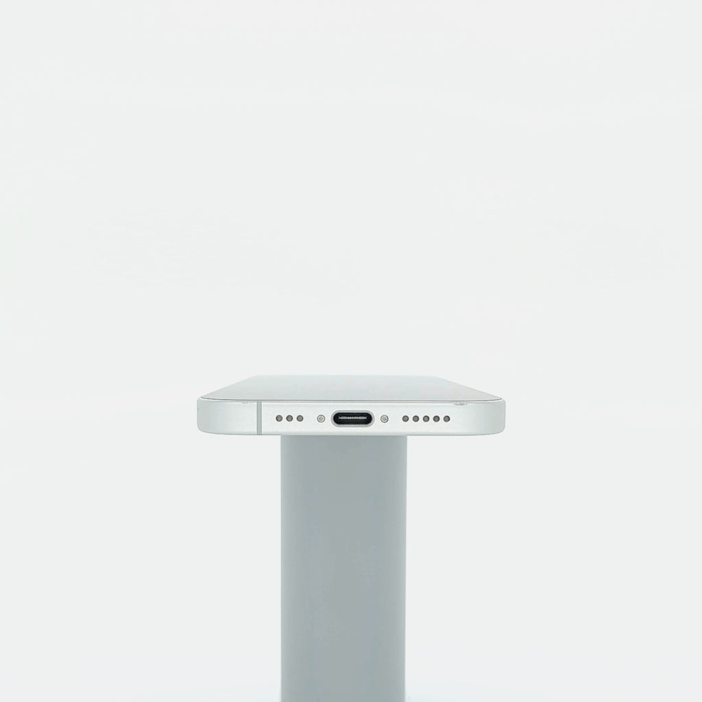 95新 Apple iPhone 16 256G 白色 中國大陸版