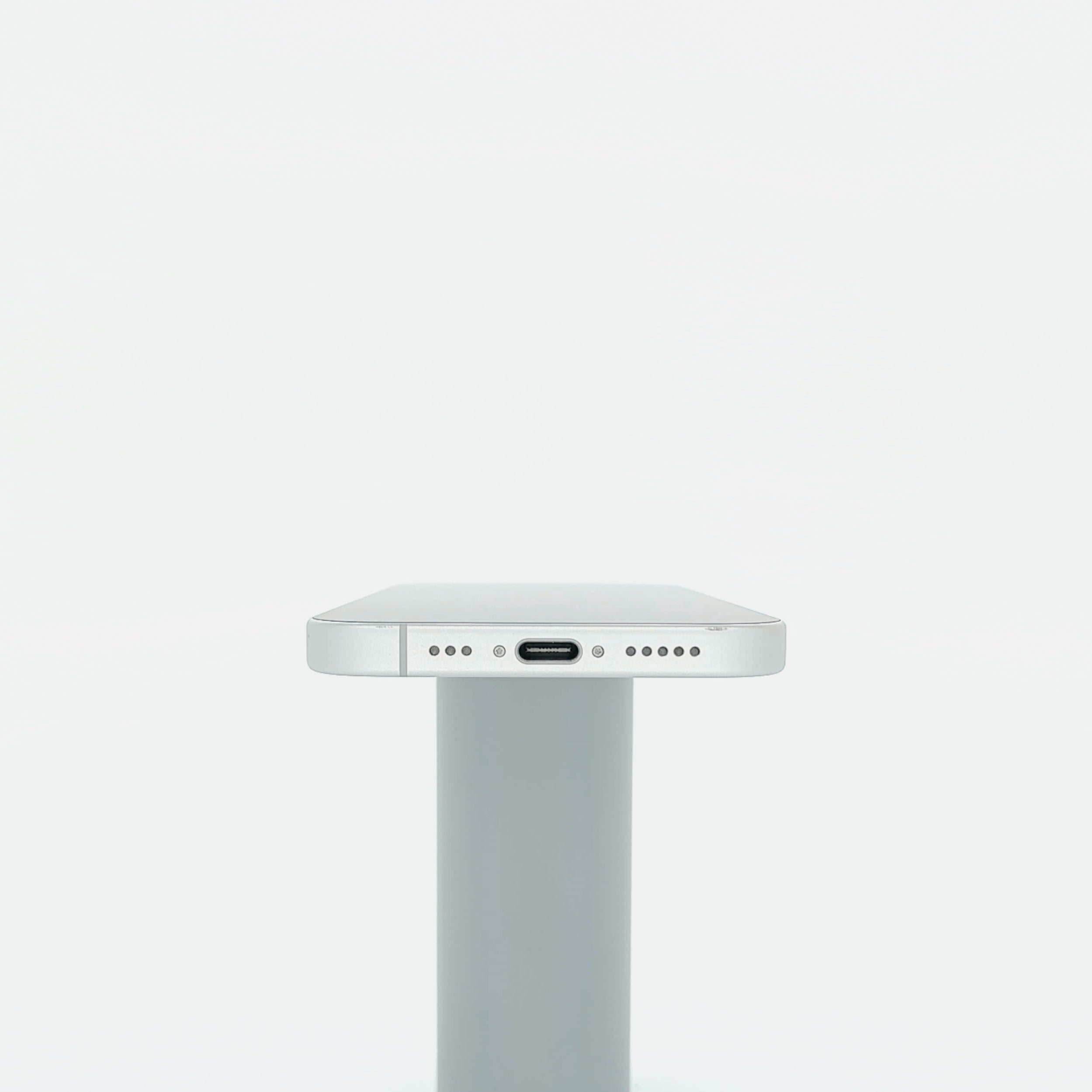95新 Apple iPhone 16 256G 白色 中國大陸版