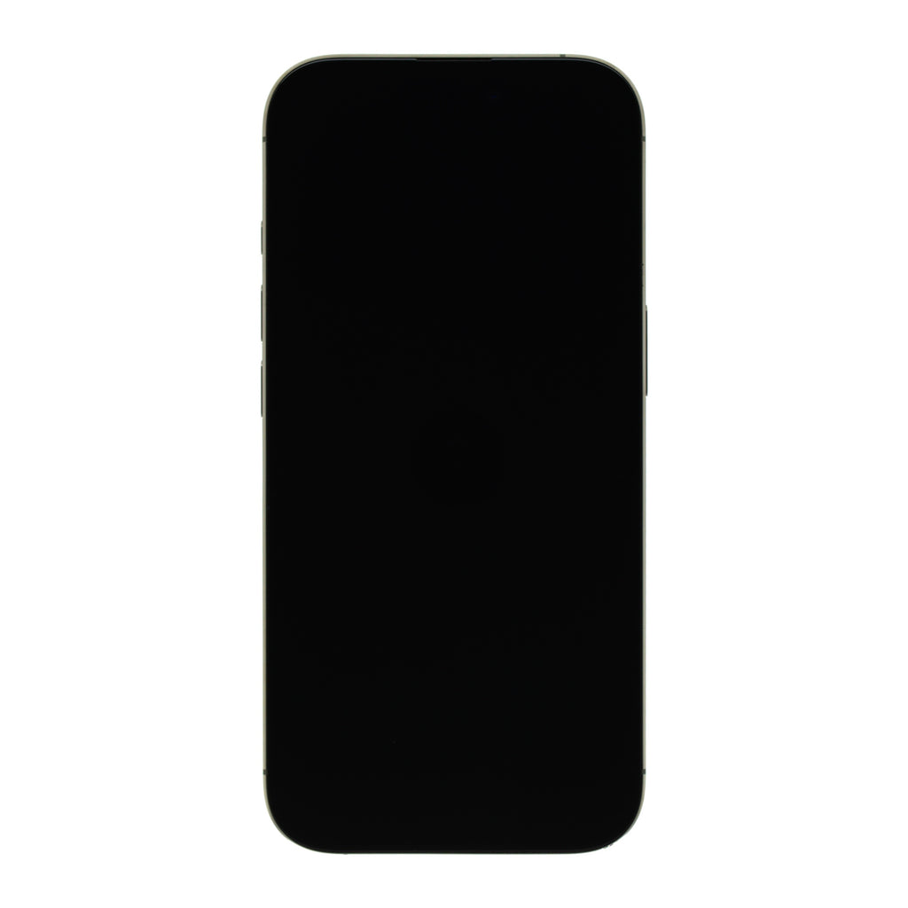 95新 Apple iPhone 16 Pro 256G 原色鈦金屬 中國大陸版