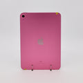 95新 Apple iPad 10代 256G 粉紅色 WIFI