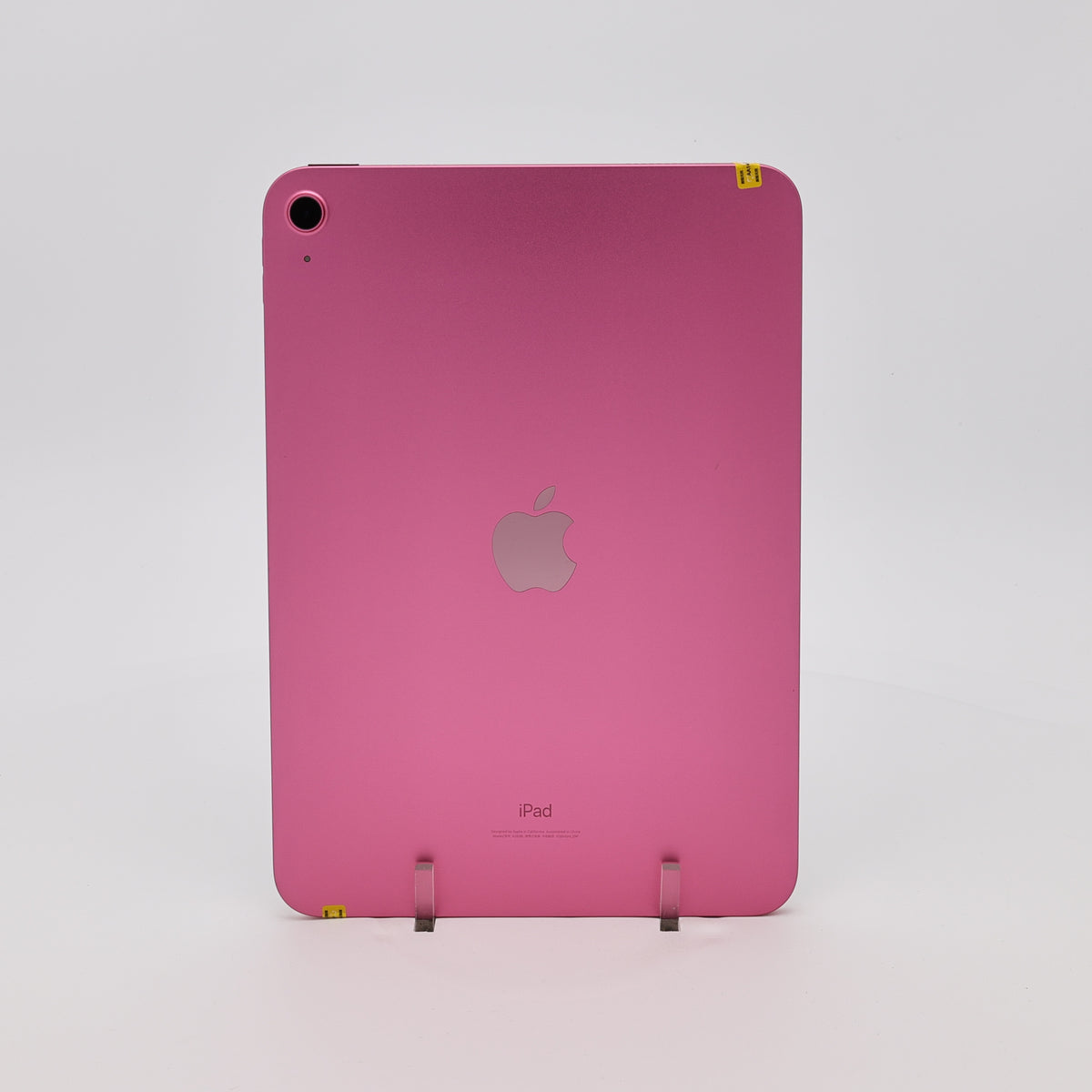 95新 Apple iPad 10代 256G 粉紅色 WIFI