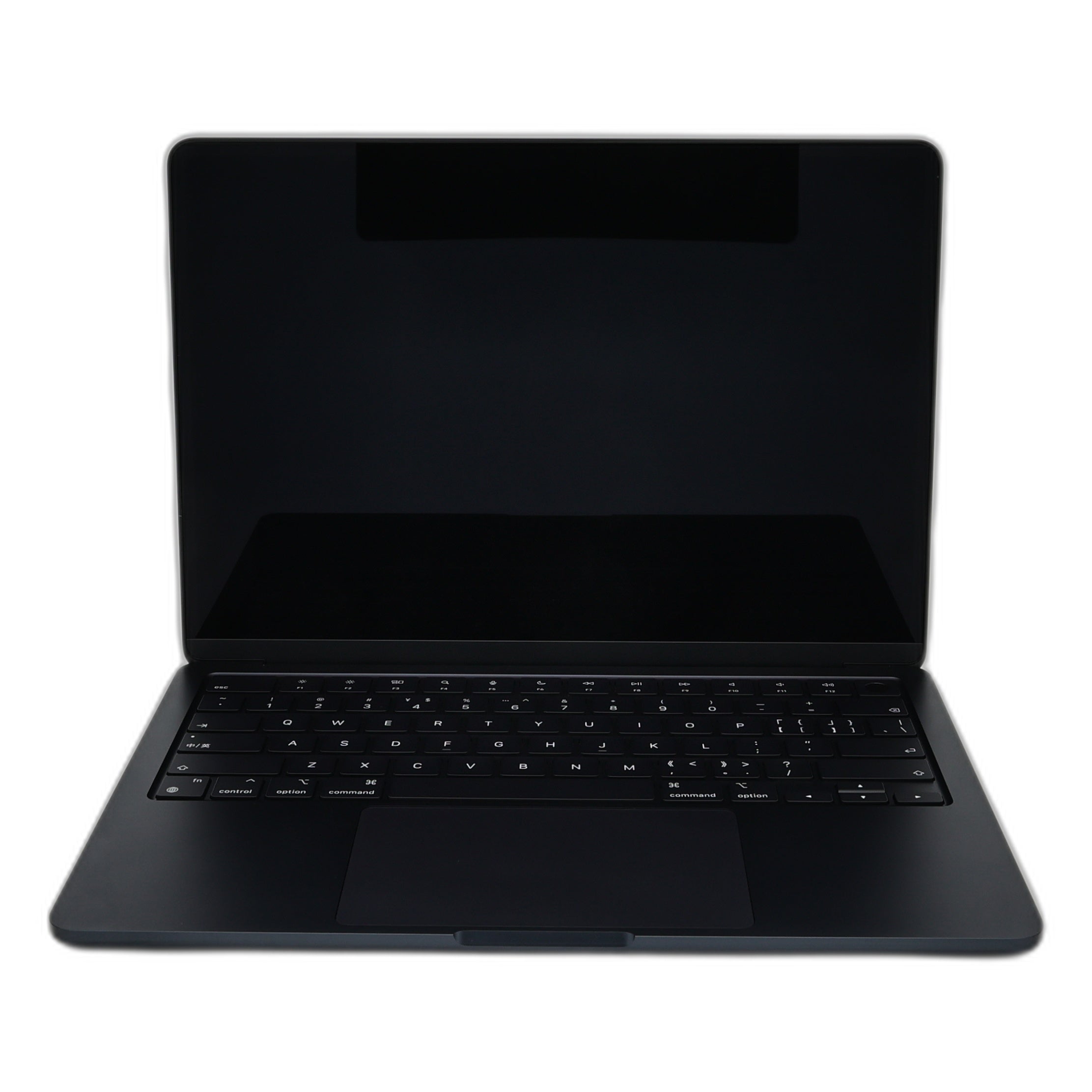 95新 Apple MacBook Air 24年 13寸 M3（8+8核） 8G RAM 256G SSD 午夜色