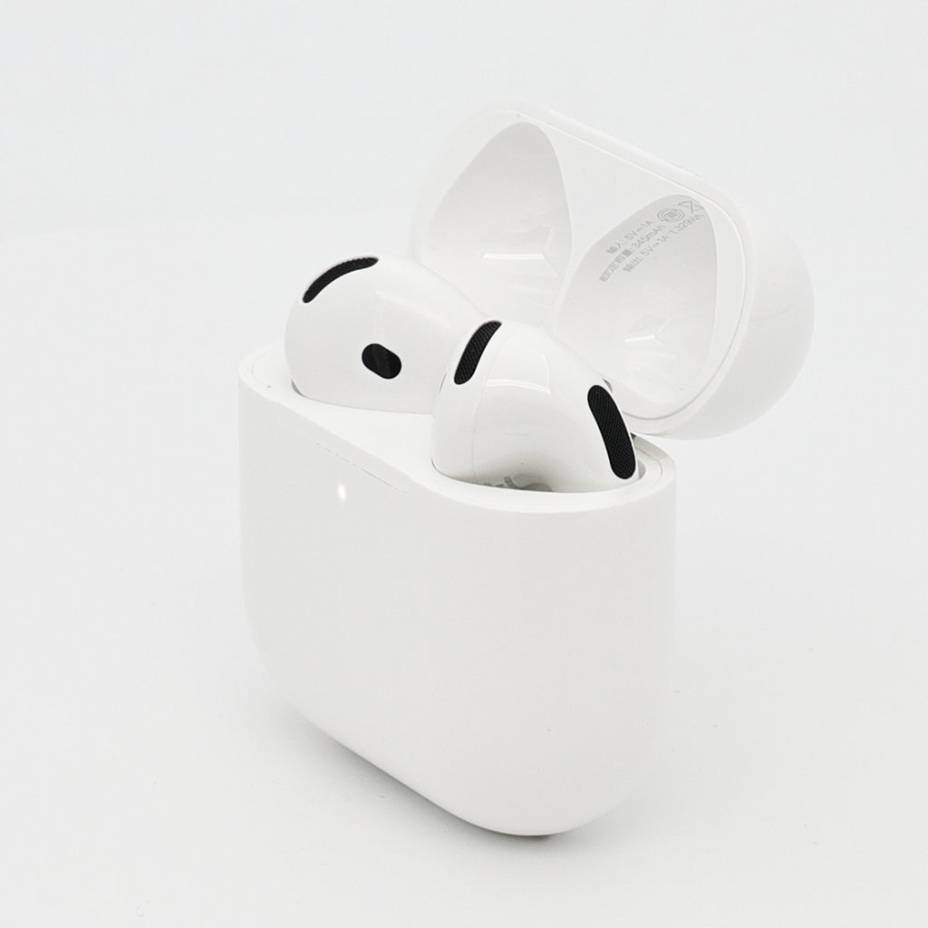 99新 Apple AirPods 4 (支持主动降噪) 白色