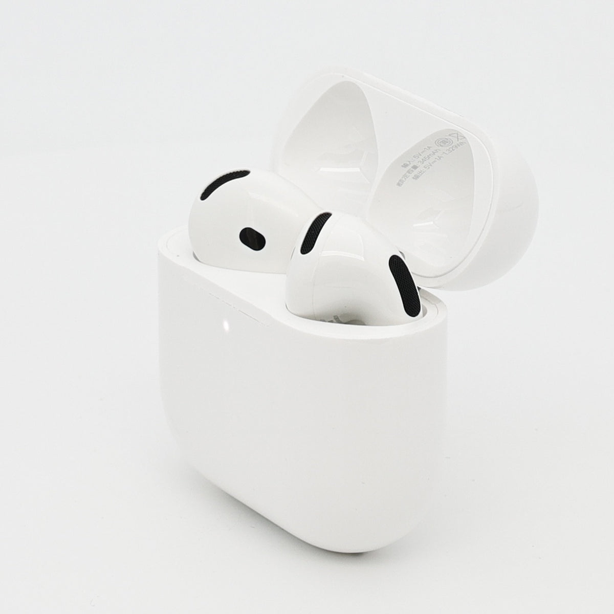 99新 Apple AirPods 4 (支持主动降噪) 白色