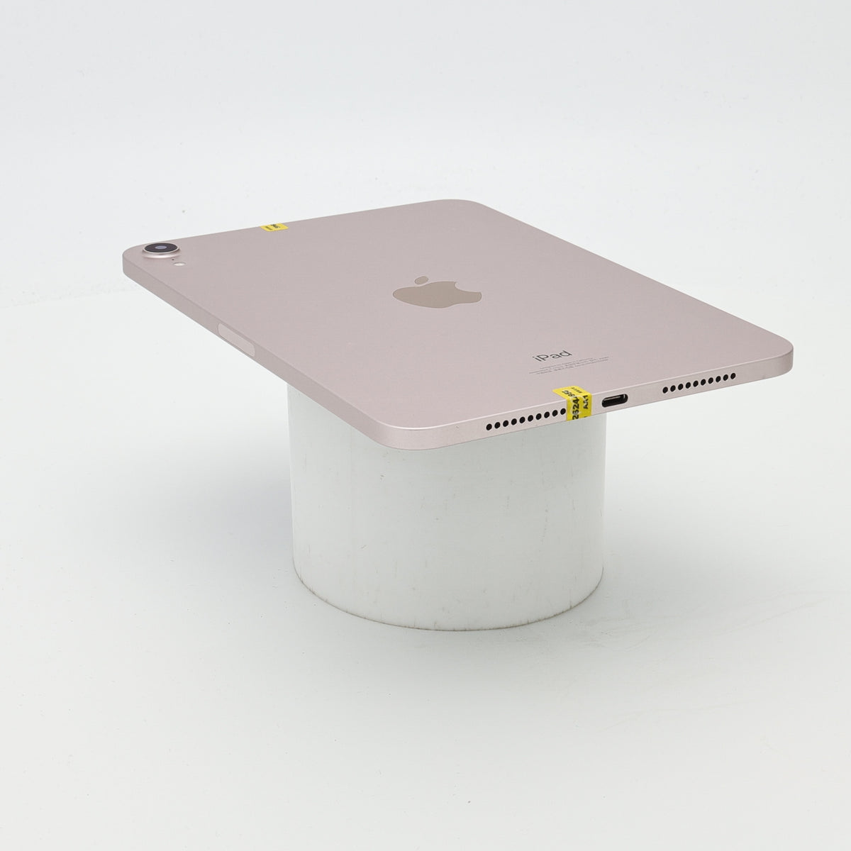 95新 Apple iPad mini6 64G 粉紅色 WIFI