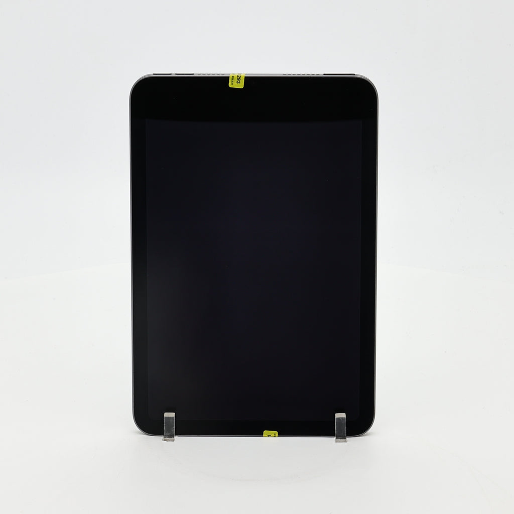 95新 Apple iPad mini6 64G 深空灰色 WIFI