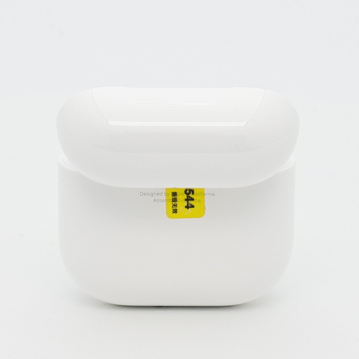 99新 Apple AirPods 4 (不支持主动降噪) 白色