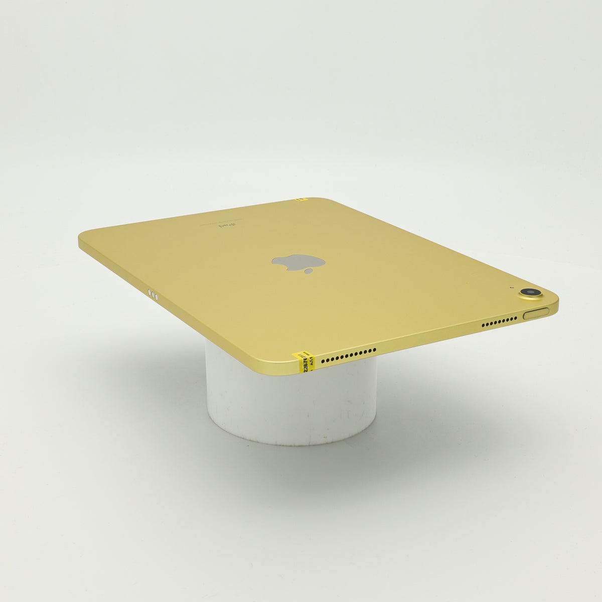 99新 Apple iPad 10代 64G 黃色 WIFI