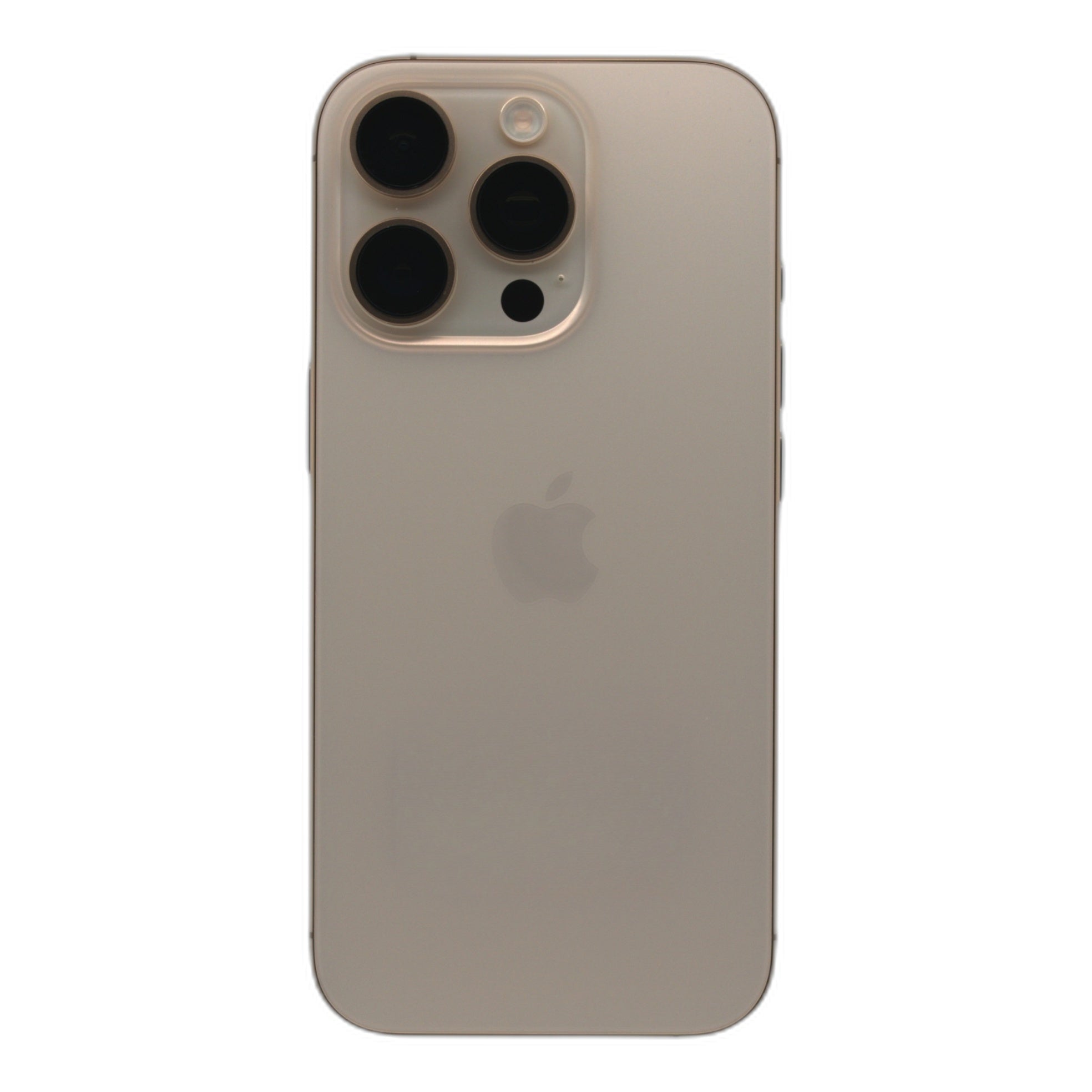 99新 Apple iPhone 16 Pro 128G 沙漠色鈦金屬 中國大陸版