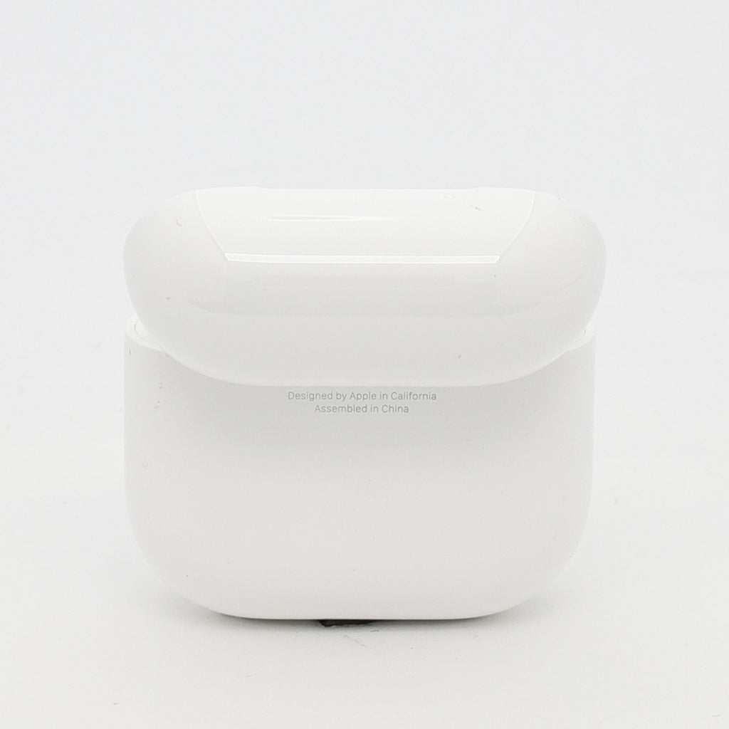 99新 Apple AirPods 4 (支持主动降噪) 白色
