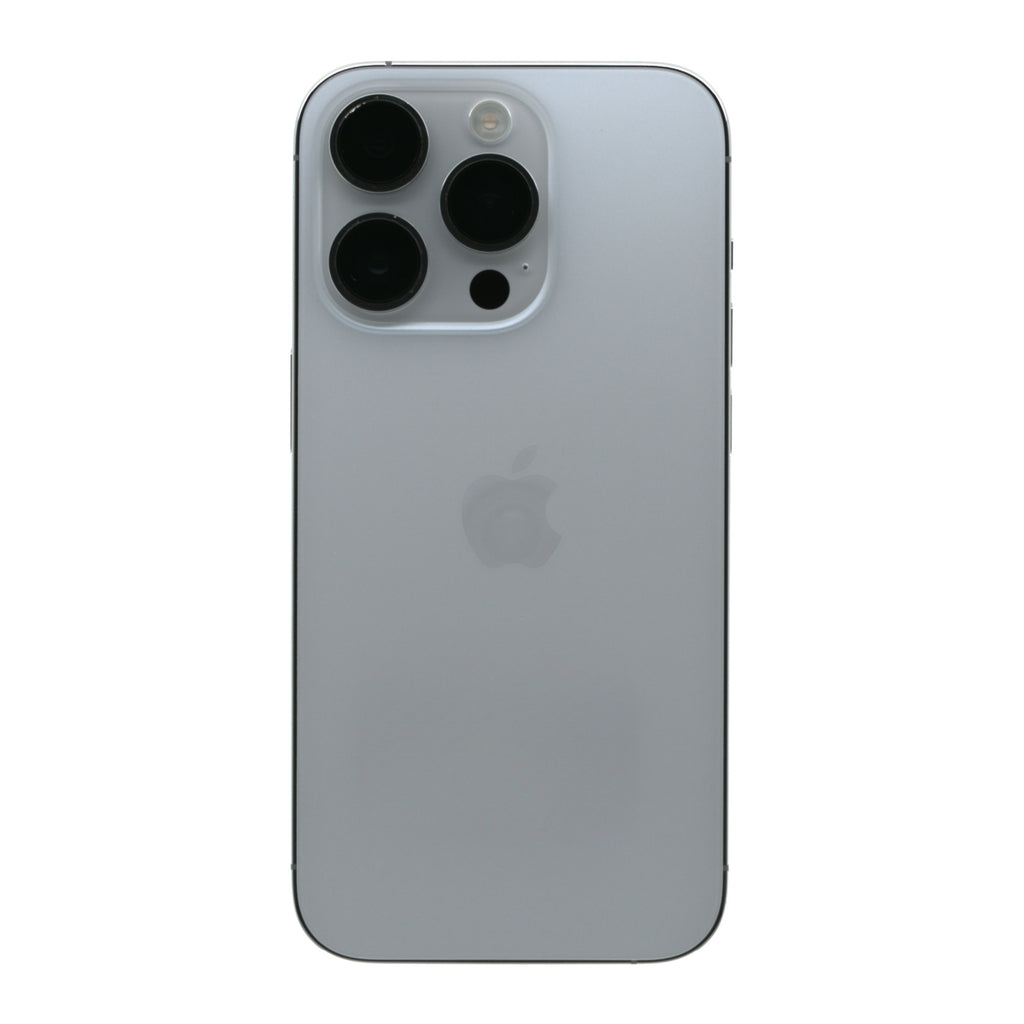 95新 Apple iPhone 14 Pro 512G 銀色 中國大陸版