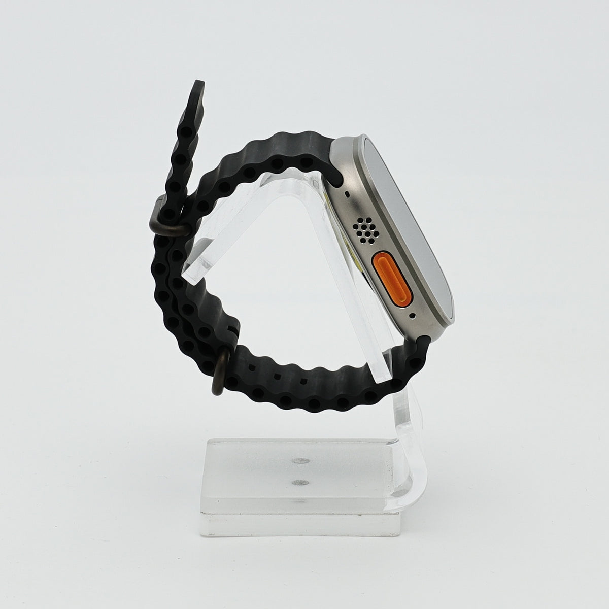 99新 Apple Watch Ultra 2 49毫米 鈦金屬