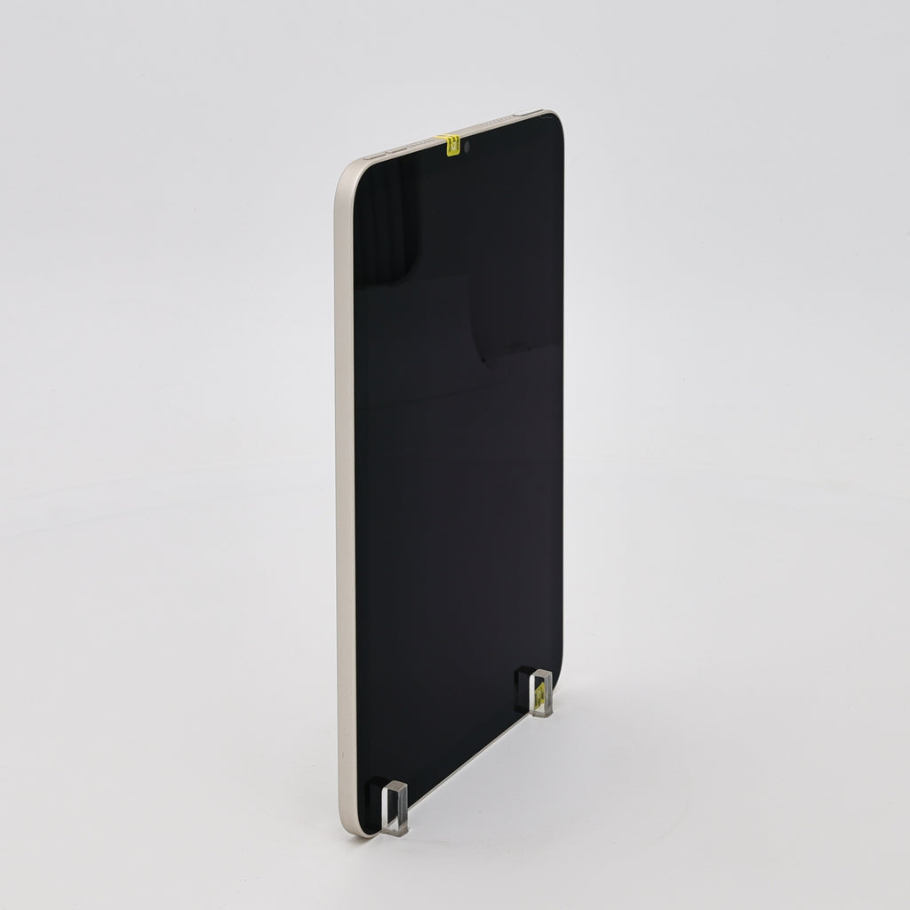 95新 Apple iPad mini6 64G 星光色 WIFI