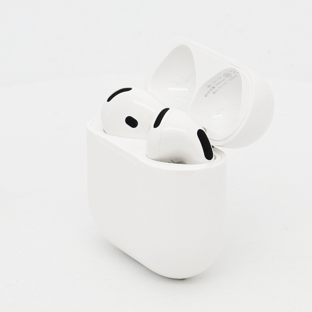 99新 Apple AirPods 4 (支持主动降噪) 白色