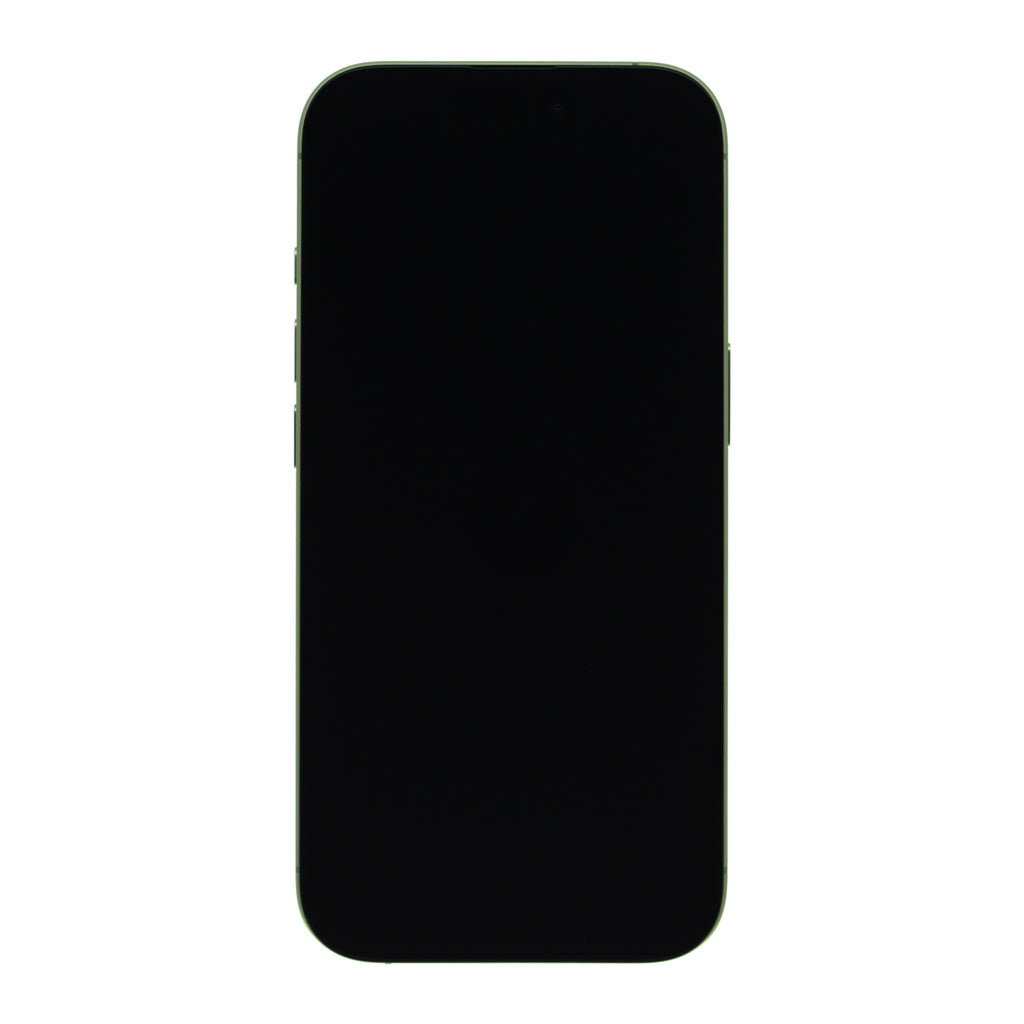95新 Apple iPhone 17 256G 鼠尾草綠色 中國大陸版