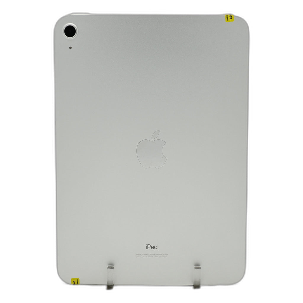 95新 Apple iPad 10代 64G 銀色 WIFI
