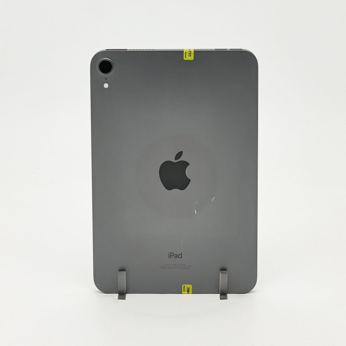 95新 Apple iPad mini6 64G 深空灰色 WIFI