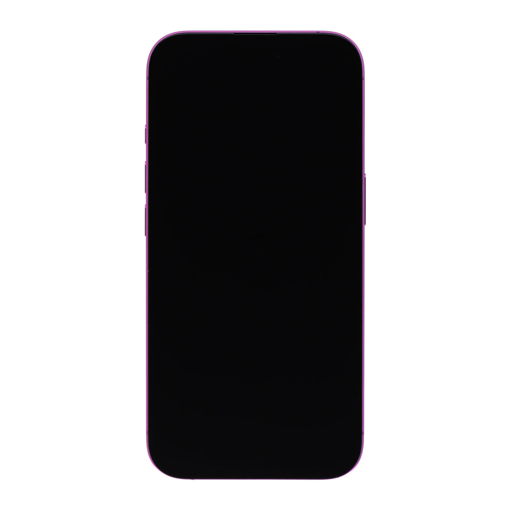 99新 Apple iPhone 16 256G 粉紅色 中國大陸版