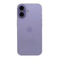 95新 Apple iPhone 17 256G 薰衣草紫色 中國大陸版