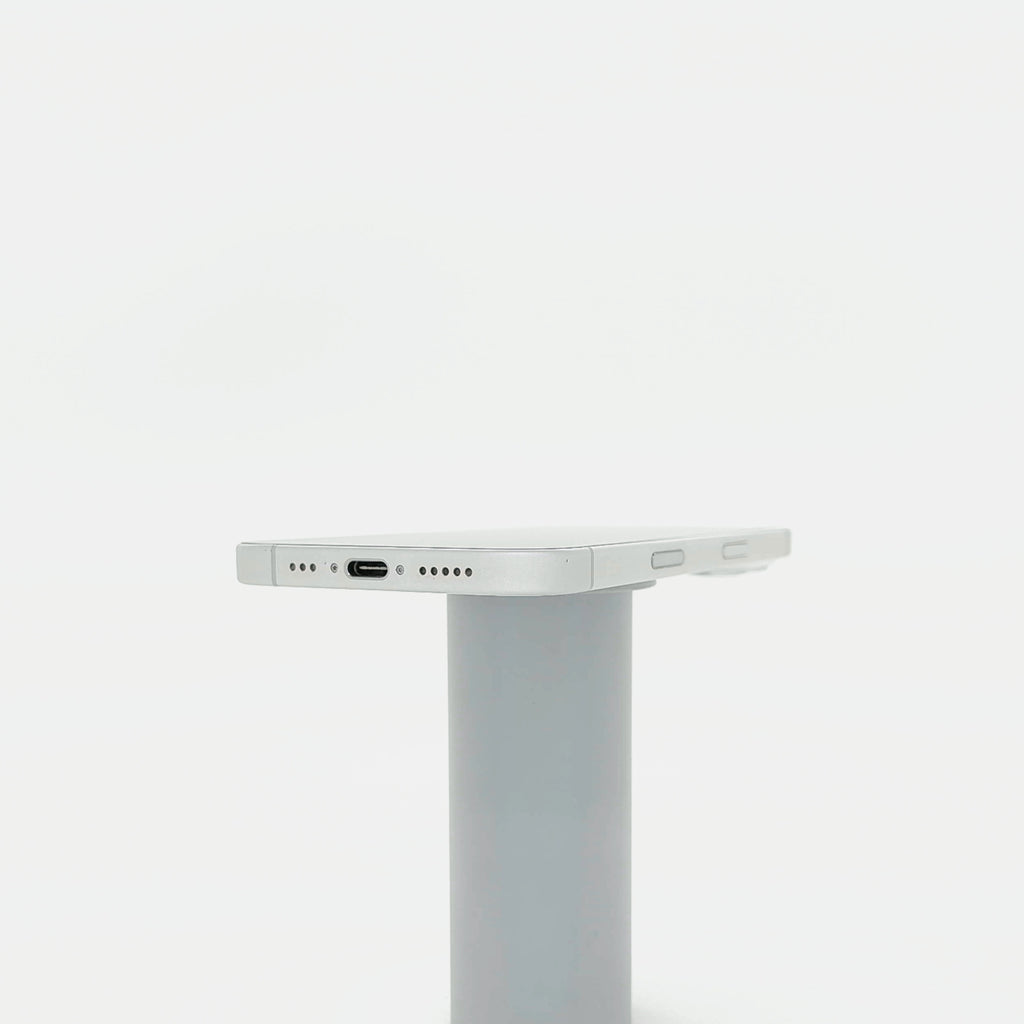 95新 Apple iPhone 16 128G 白色 中國大陸版